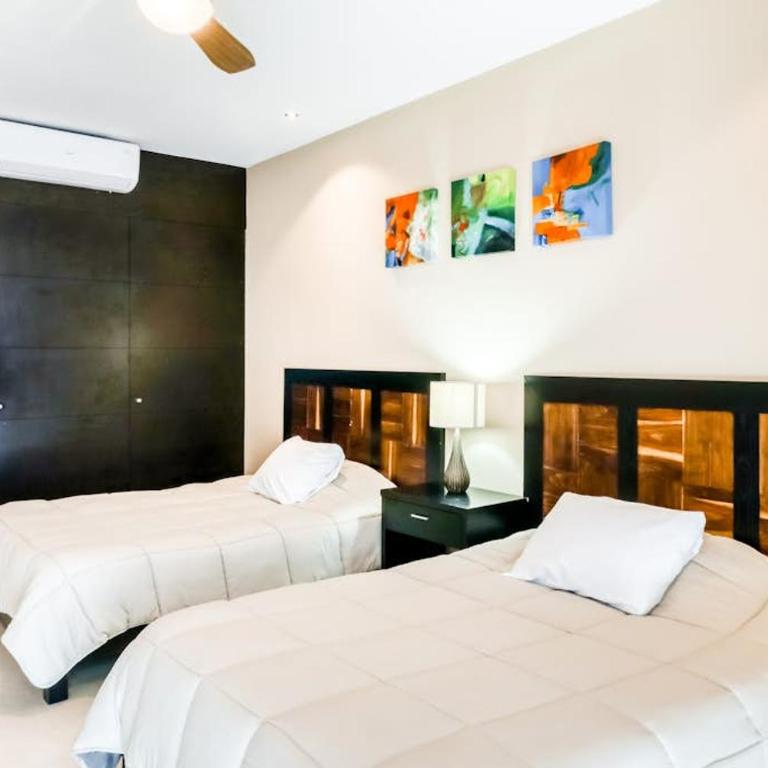 Beachfront 3BR Condo Ocean Views Pool & Beach - Appartement - 20