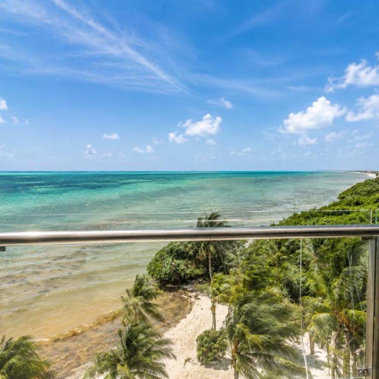 Beachfront 3BR Condo Ocean Views Pool & Beach - Appartement - 23