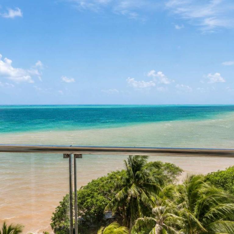 Beachfront 3BR Condo Ocean Views Pool & Beach - Appartement - 25