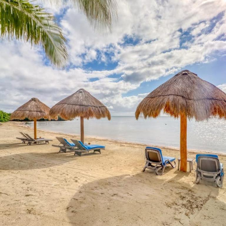 Beachfront 3BR Condo Ocean Views Pool & Beach - Appartement - 28