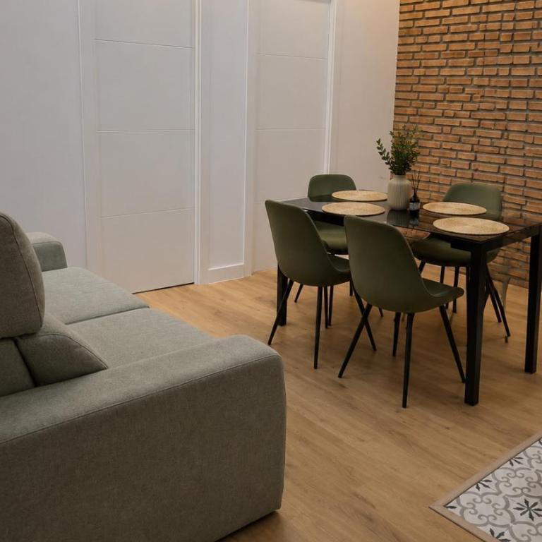 Apartamentos Catedral Escalinata - Appartamento Deluxe con 2 Camere da Letto - 1
