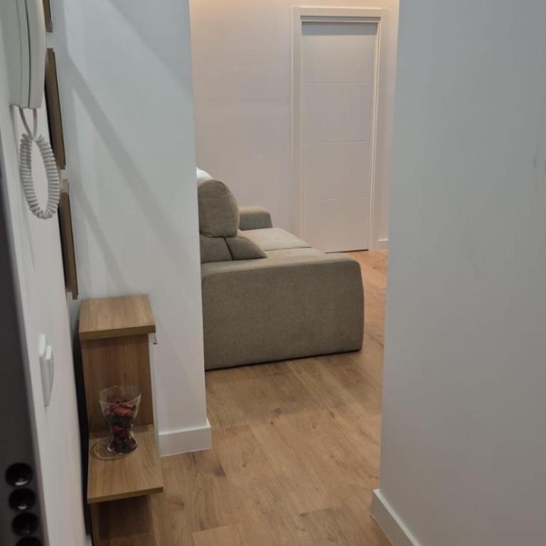 Apartamentos Catedral Escalinata - Appartamento Deluxe con 2 Camere da Letto - 5