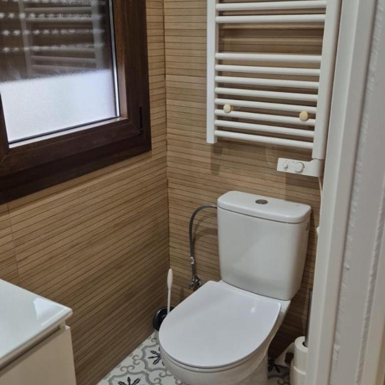 Apartamentos Catedral Escalinata - Appartamento Deluxe con 2 Camere da Letto - 9