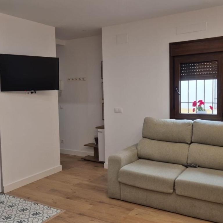 Apartamentos Catedral Escalinata - Appartamento Deluxe con 2 Camere da Letto - 6