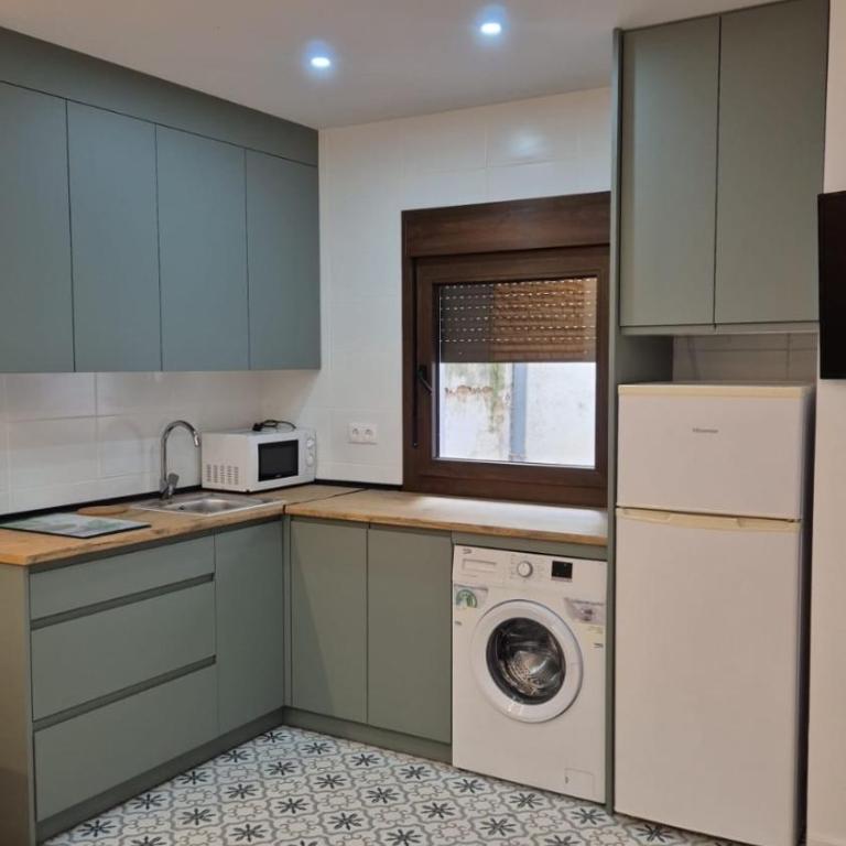 Apartamentos Catedral Escalinata - Appartamento Deluxe con 2 Camere da Letto - 7