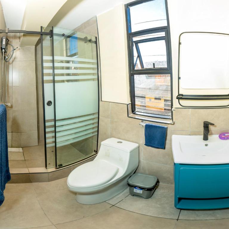  - Room #1713922002 - 1