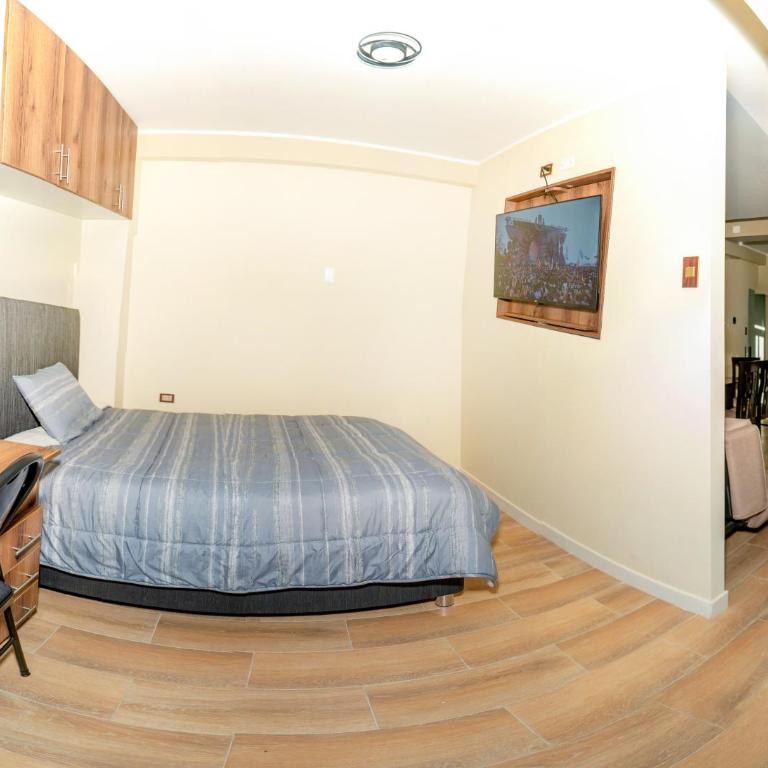  - Room #1713922001 - 2