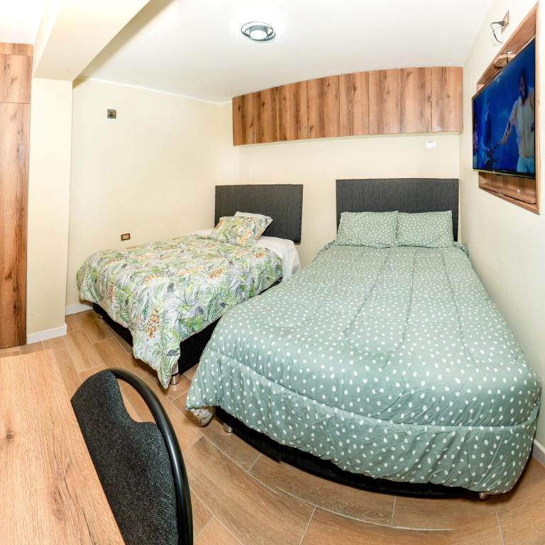  - Room #1713922002 - 4