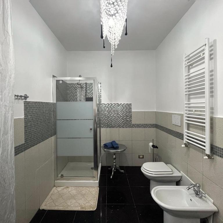 - Camera Quadrupla con Bagno Privato - 4