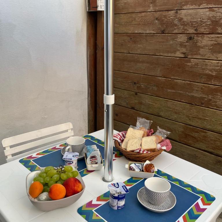 - Camera Quadrupla con Bagno Privato - 10