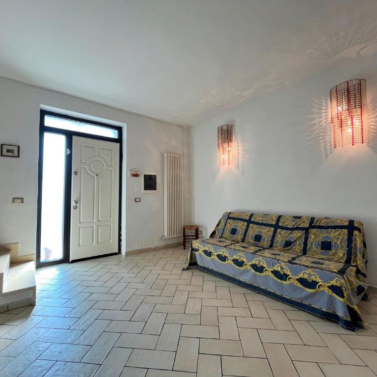 - Camera Quadrupla con Bagno Privato - 16