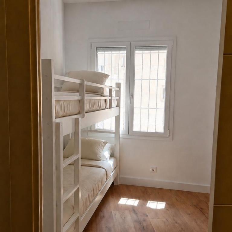 Apartamentos Catedral Escalinata - Appartamento Deluxe con 2 Camere da Letto - 4