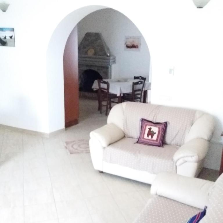 Casa dei Nonni - Casa con 2 Camere da Letto - 28