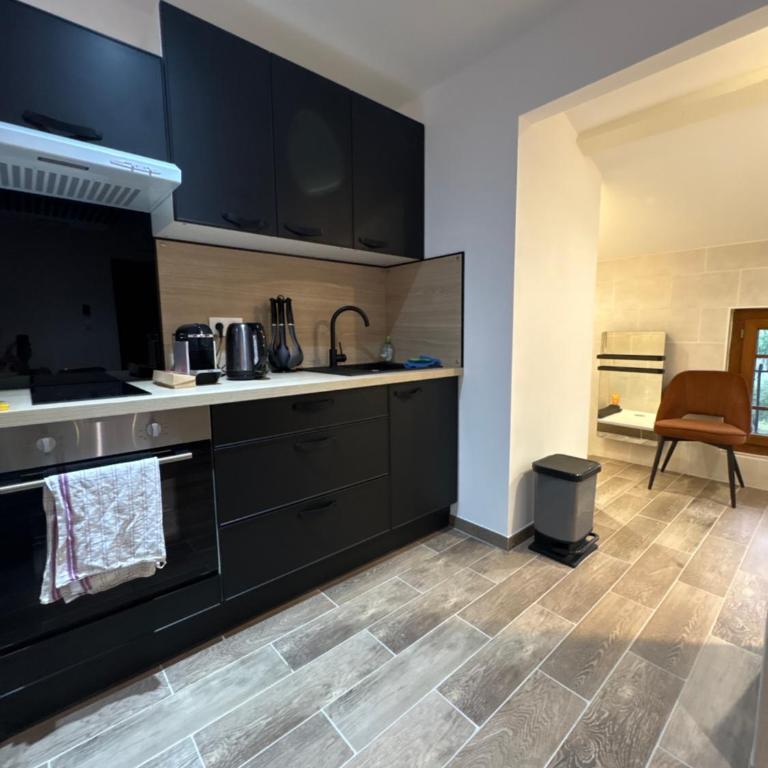 Studio Roche 2E - Appartement - 4