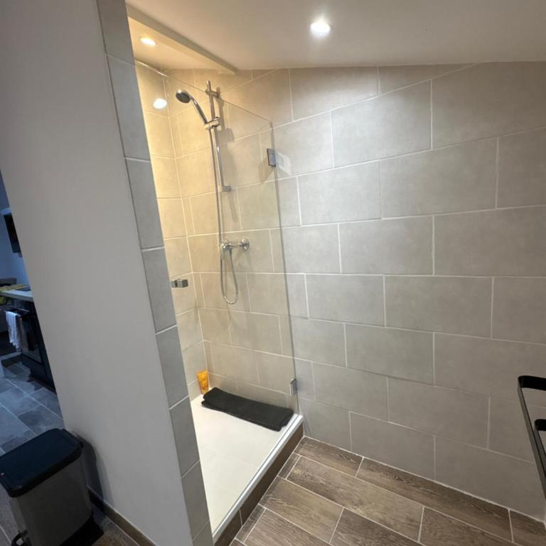 Studio Roche 2E - Appartement - 3
