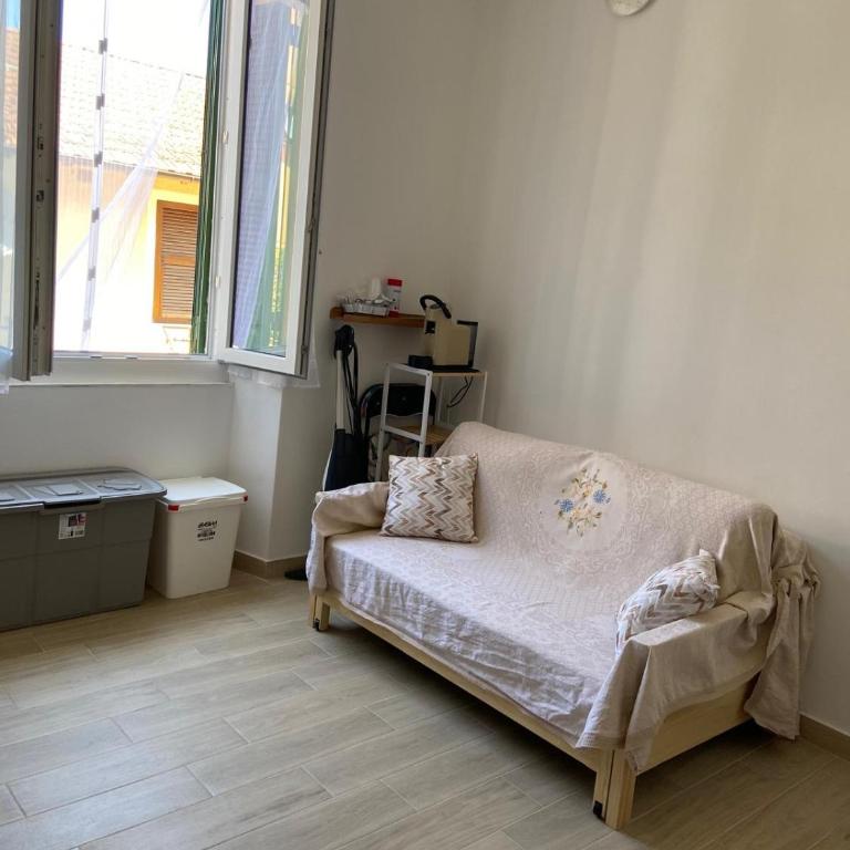 La Nunzia - Appartamento con 2 Camere da Letto - 2