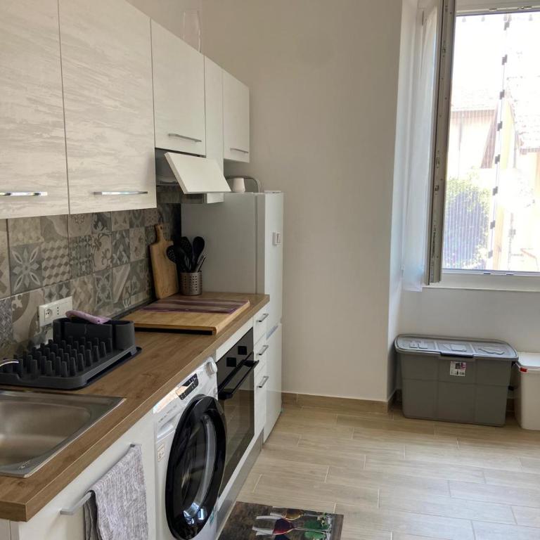 La Nunzia - Appartamento con 2 Camere da Letto - 3