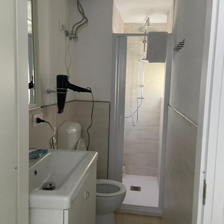 La Nunzia - Appartamento con 2 Camere da Letto - 4