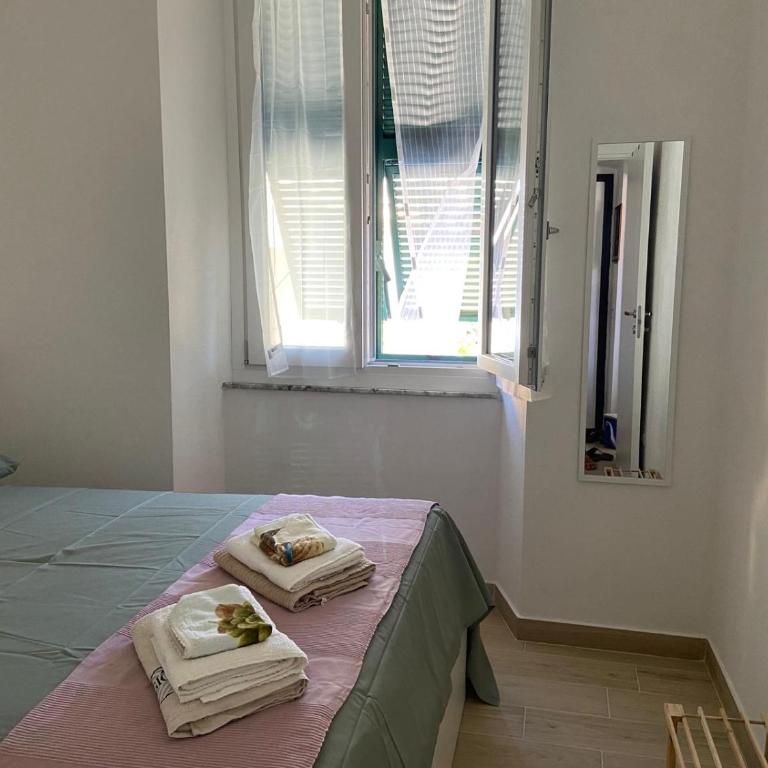 La Nunzia - Appartamento con 2 Camere da Letto - 5