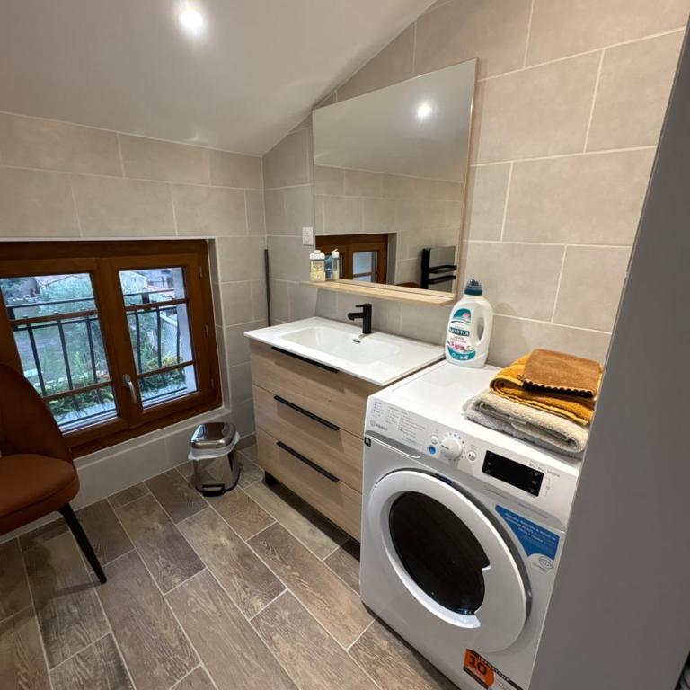 Studio Roche 2E - Appartement - 2