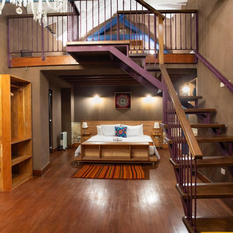 Casa Amará - King Suite - 7
