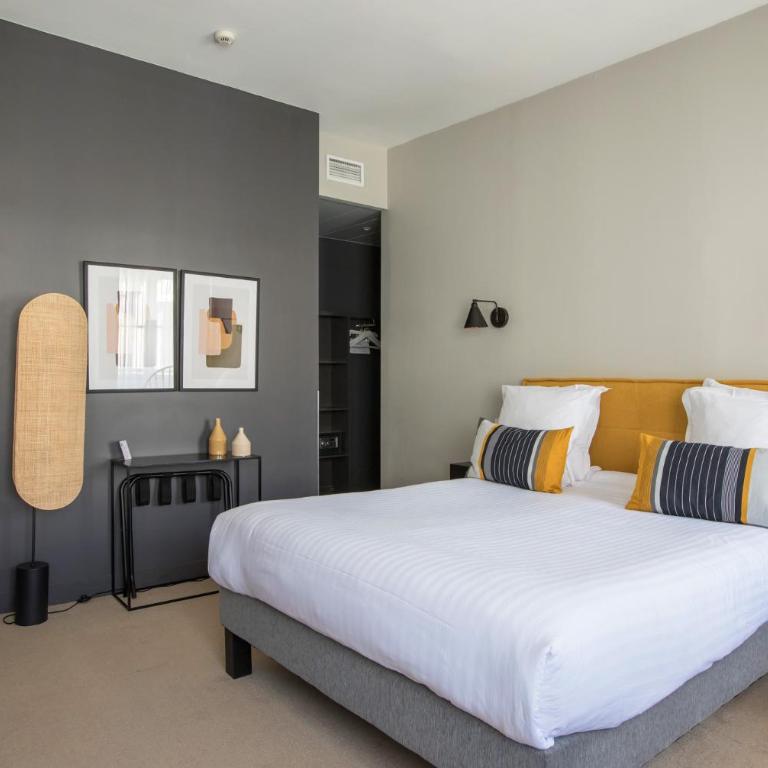Hôtel de Tourny - Boutique Hôtel Bordeaux Centre - Executive Zimmer - 1