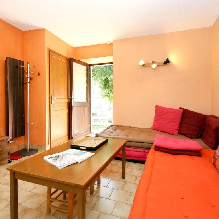 Très bel appartement 4 pers Chalet Les Lupins - Les 2 Alpes - Appartement 1 Chambre - 20