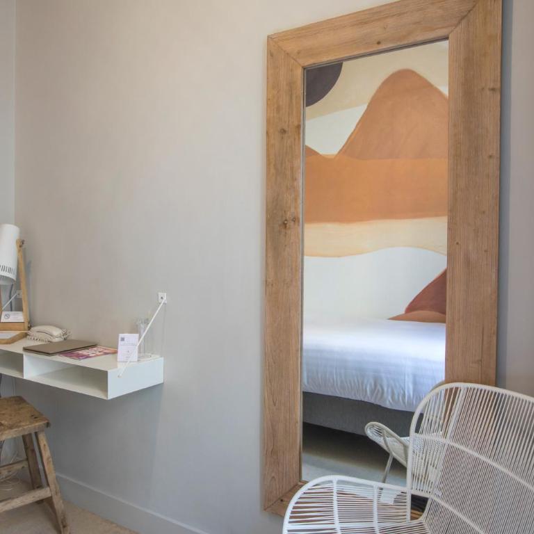 Hôtel de Tourny - Boutique Hôtel Bordeaux Centre - Einzelzimmer - 8