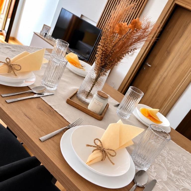 Apartman M&M Zlatibor - Apartment - 26