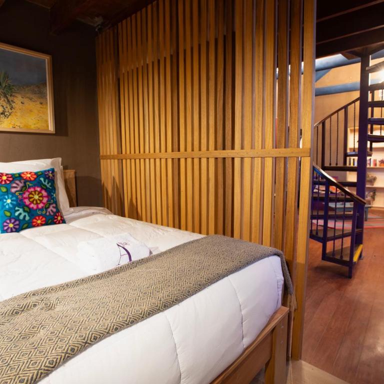 Casa Amará - Deluxe King Suite - 6