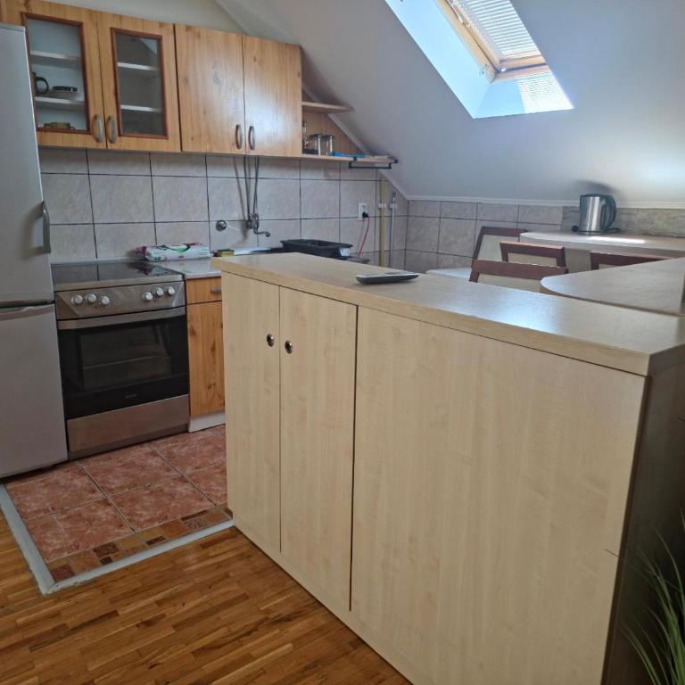 Sweet home - Apartman sa 1 Spavaćom Sobom - 7