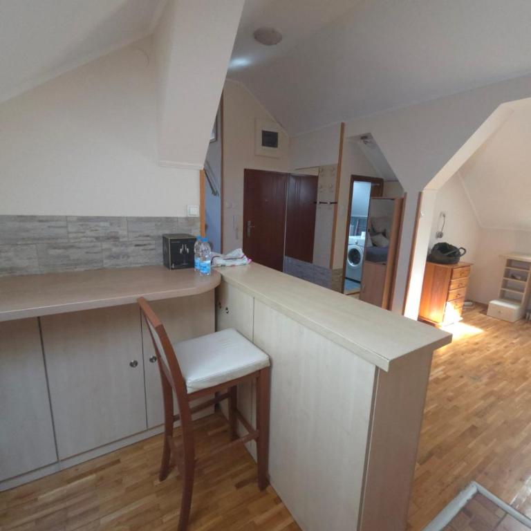 Sweet home - Apartman sa 1 Spavaćom Sobom - 9