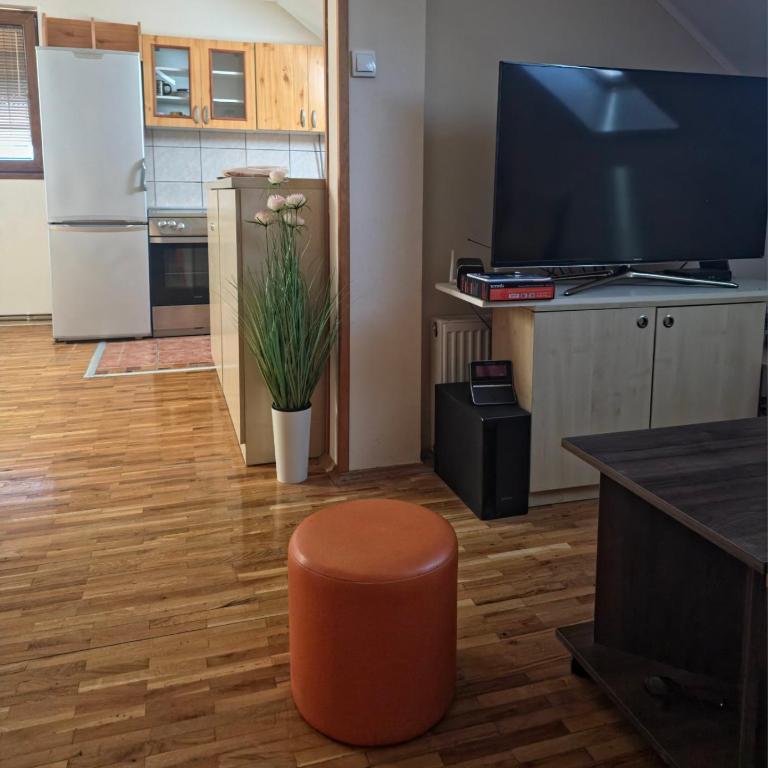 Sweet home - Apartman sa 1 Spavaćom Sobom - 13