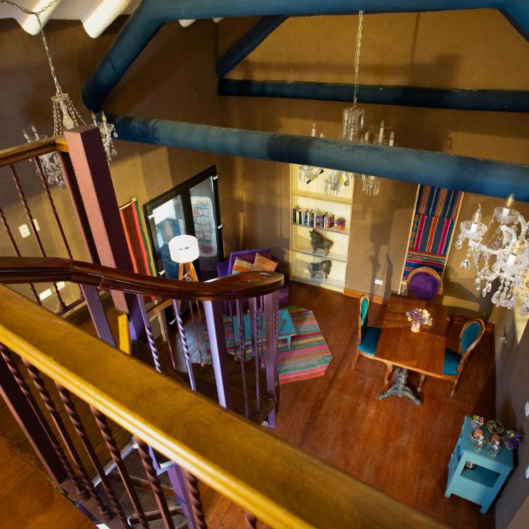 Casa Amará - Deluxe King Suite - 7