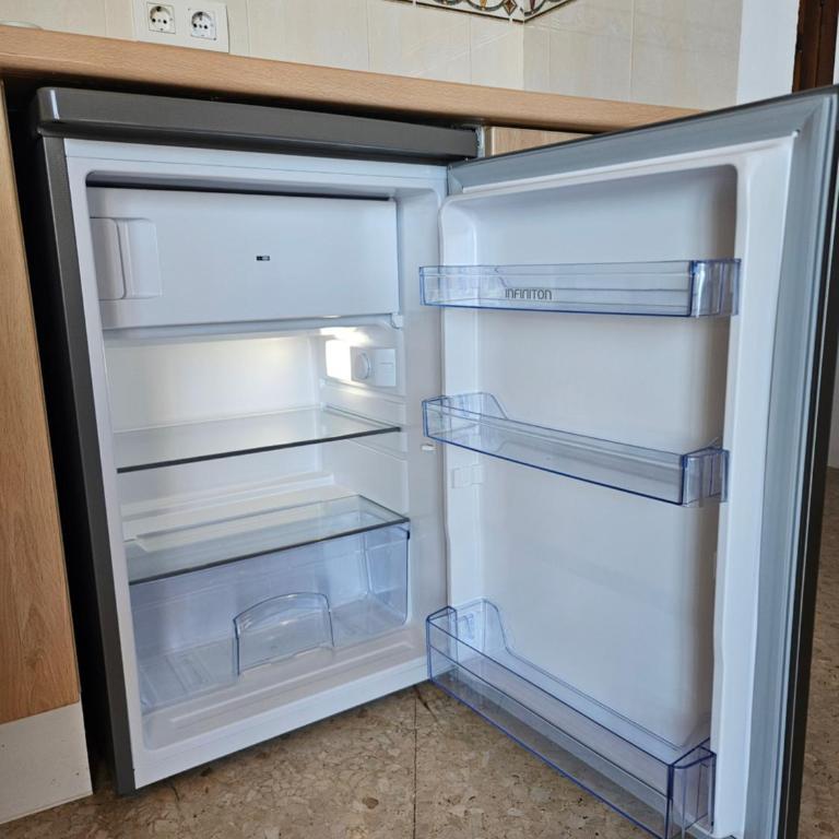 Palm Beach - La Carihuela - Appartamento Monolocale - 24