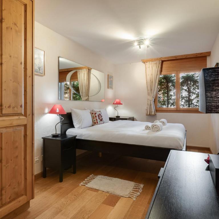 Le Saint Georges l Jardin et vue l By CosyHome - Appartement 3 Chambres Supérieur - 19