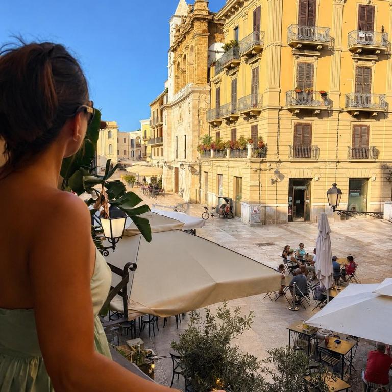 Bari Mercantile 84 - Appartamento con 1 Camera da Letto - 2