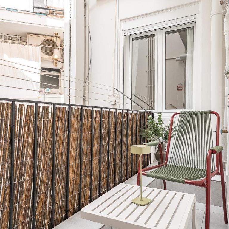 Exceptional Design Apartment in Eixample - Premium Apartment mit 3 Schlafzimmern - 6