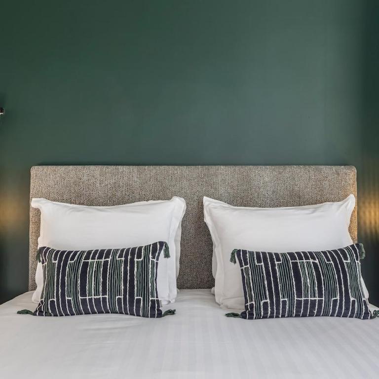 B2G 6pers-Champs-élysées-Wagram-ArcdeTriomphe-AC - Appartamento Superior con 3 Camere da Letto - 7