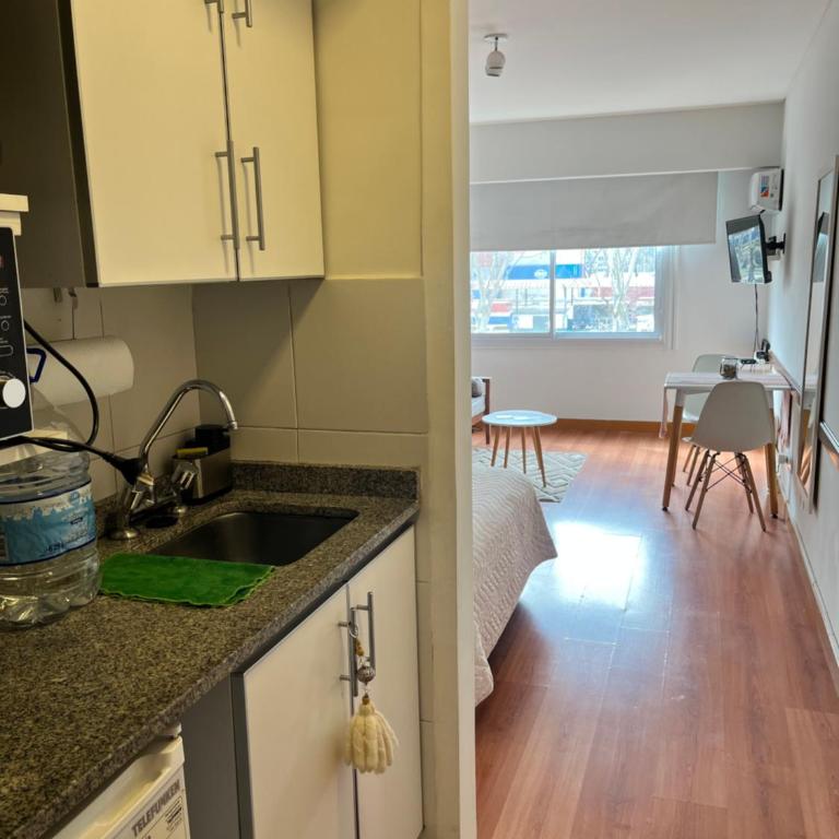 Libertador 774 BA - Apartamento de 1 dormitorio - 13