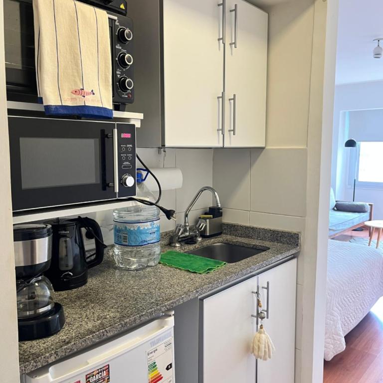 Libertador 774 BA - Apartamento de 1 dormitorio - 14