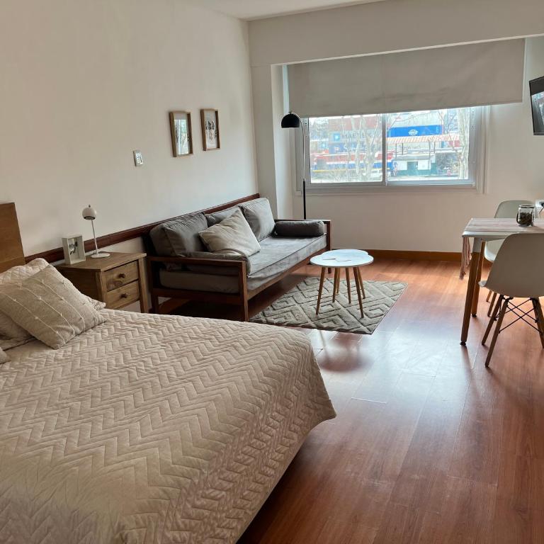 Libertador 774 BA - Apartamento de 1 dormitorio - 3
