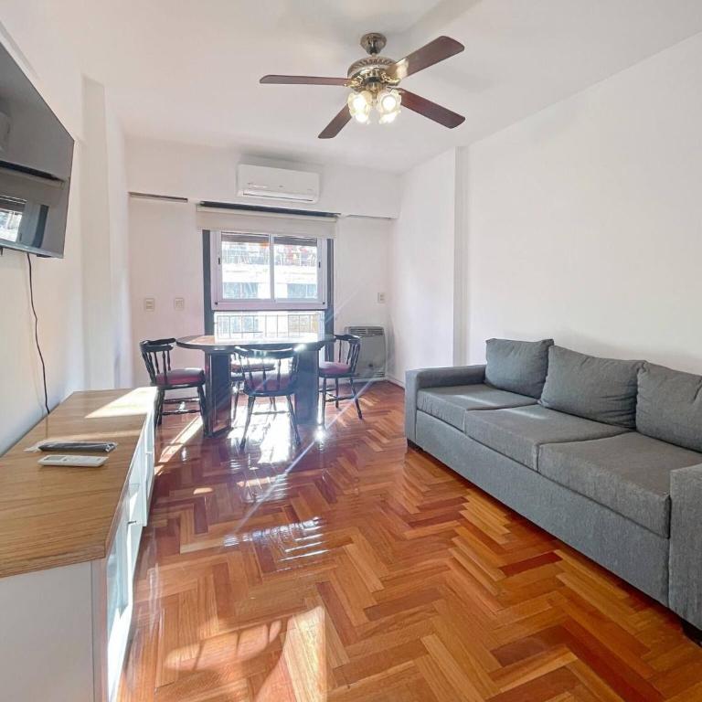  - Apartamento - 2