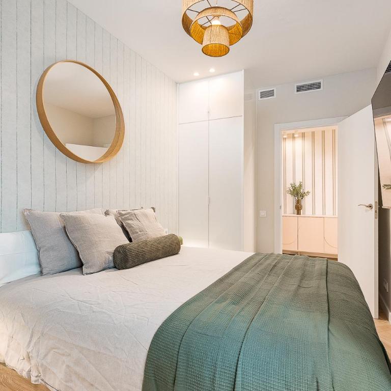 Exceptional Design Apartment in Eixample - Premium Apartment mit 3 Schlafzimmern - 15