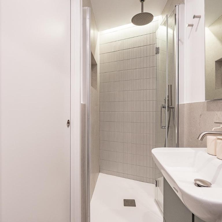 Exceptional Design Apartment in Eixample - Premium Apartment mit 3 Schlafzimmern - 16