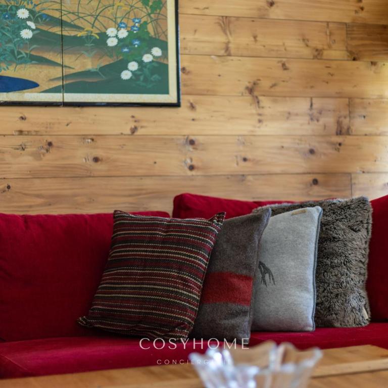 Le Saint Georges l Jardin et vue l By CosyHome - Appartement 3 Chambres Supérieur - 7