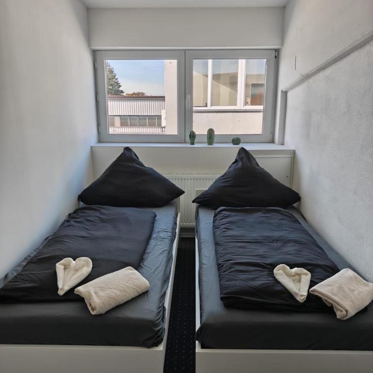 EL-Living Apartments Augsburg Lechhausen - Apartment - 1