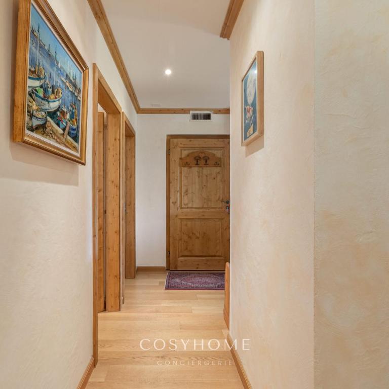 Le Saint Georges l Jardin et vue l By CosyHome - Appartement 3 Chambres Supérieur - 17