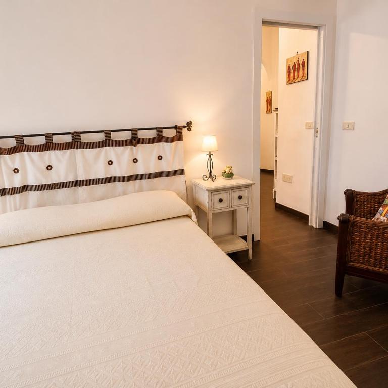 Maridea - Risacca - Appartamento con 2 Camere da Letto - 6