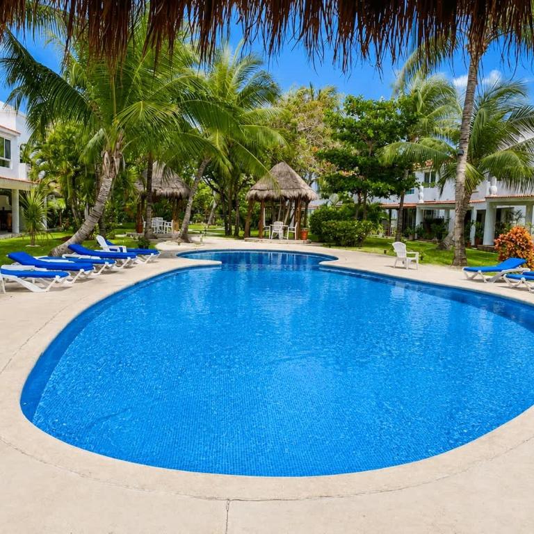 Beautiful 3BD House in Playacar - Chalet - 40